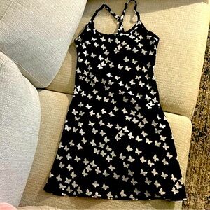 Outdoor Voices workout dress